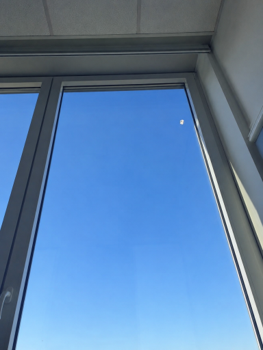 Streifenfreie Fenster 